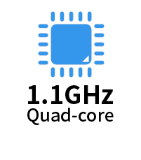 WCDMA800/ 2100MHz